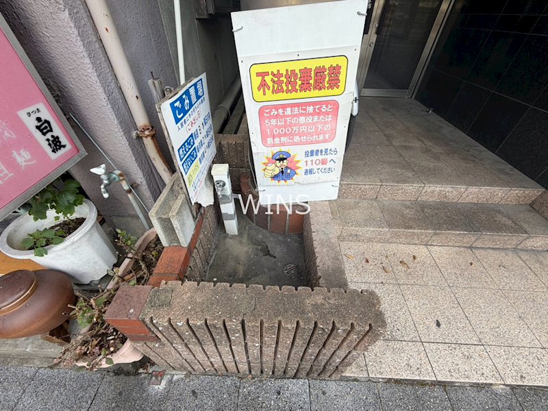 福岡県福岡市博多区上呉服町 その他