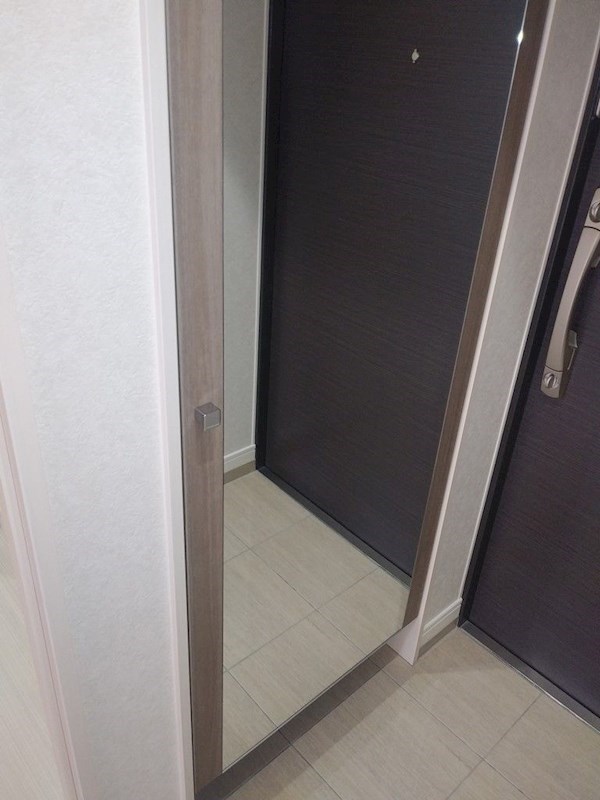 福岡県福岡市博多区東比恵２丁目 収納