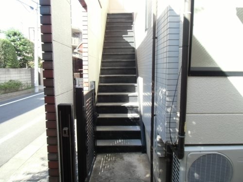 Mフラット永福町   その他共有部分