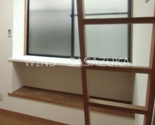 Mフラット永福町   収納