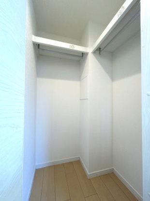 エルファーロ笹塚Ⅱ 収納