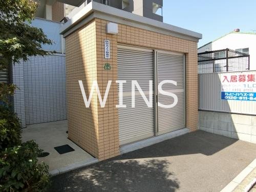 福岡県福岡市博多区豊２丁目 その他共有部分