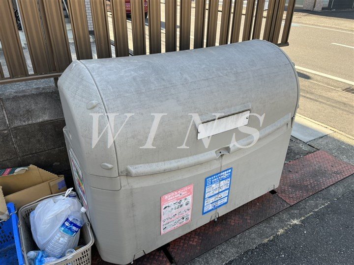 神奈川県川崎市多摩区登戸 その他共有部分