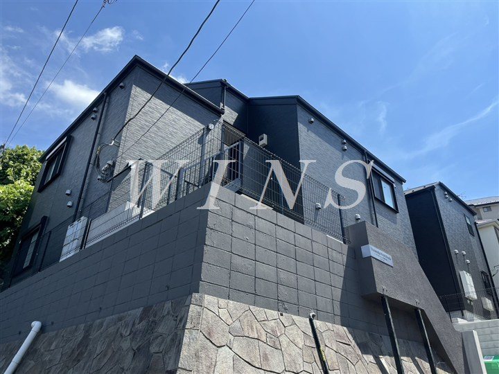 神奈川県川崎市多摩区西生田５丁目 その他