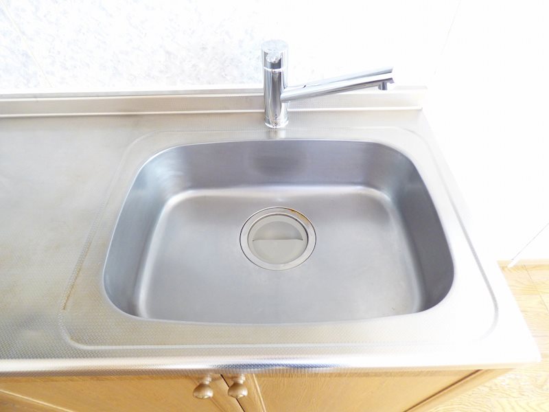 東京都府中市矢崎町４丁目 キッチン