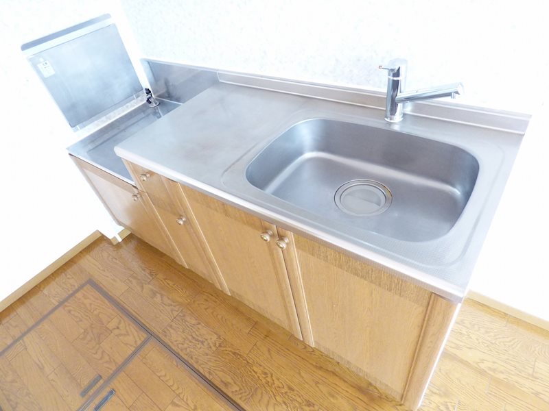東京都府中市矢崎町４丁目 キッチン