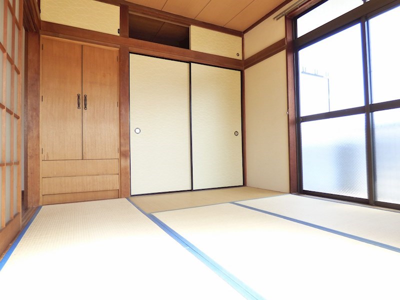 東京都府中市西府町３丁目 ベッドルーム