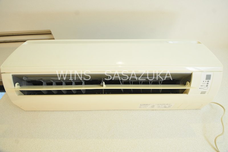 イルソーレ笹塚 その他設備