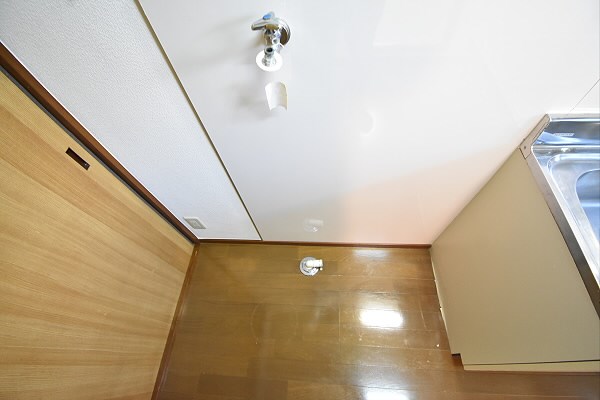 東京都調布市下石原２丁目 その他部屋・スペース