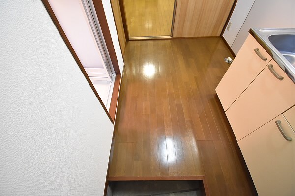 東京都調布市下石原２丁目 その他部屋・スペース