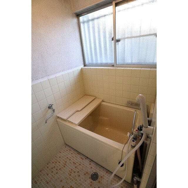 東京都調布市下石原２丁目 風呂画像