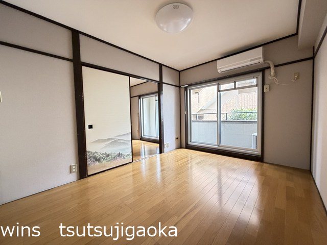 つつじヶ丘ハイム その他