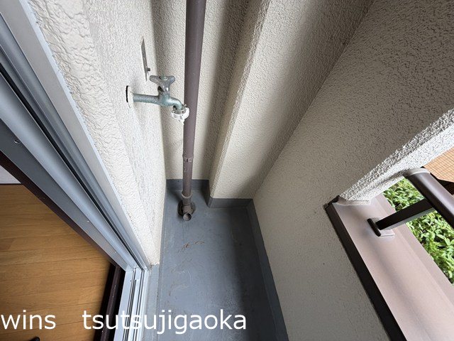 つつじヶ丘ハイム その他