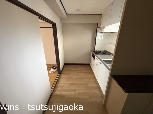 つつじヶ丘ハイム その他