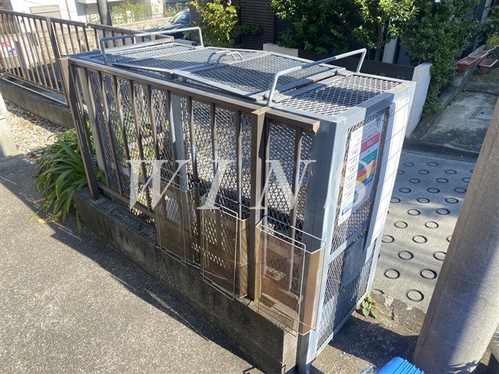 神奈川県川崎市多摩区生田６丁目 その他