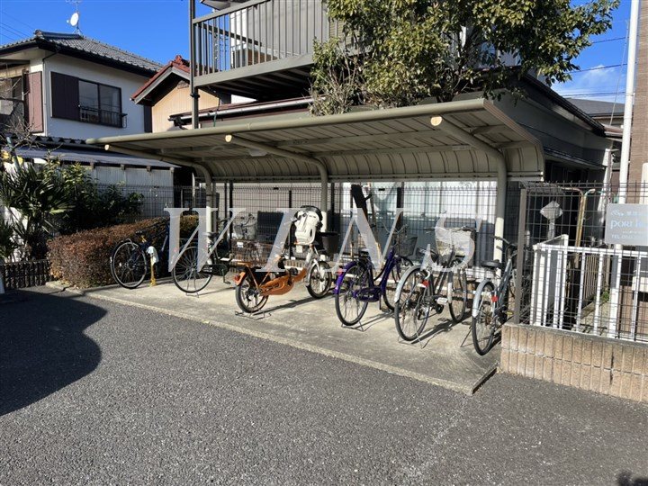 神奈川県川崎市多摩区中野島１丁目 その他共有部分