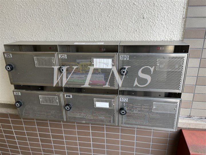神奈川県川崎市多摩区中野島１丁目 その他