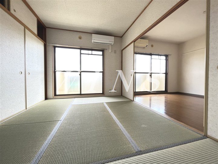 神奈川県川崎市多摩区中野島１丁目 その他