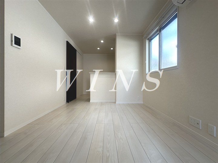 神奈川県川崎市多摩区菅２丁目 リビング