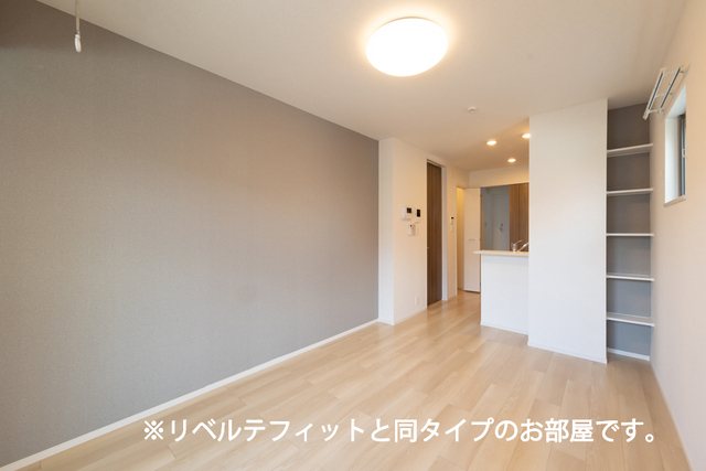 神奈川県川崎市多摩区登戸 ベッドルーム