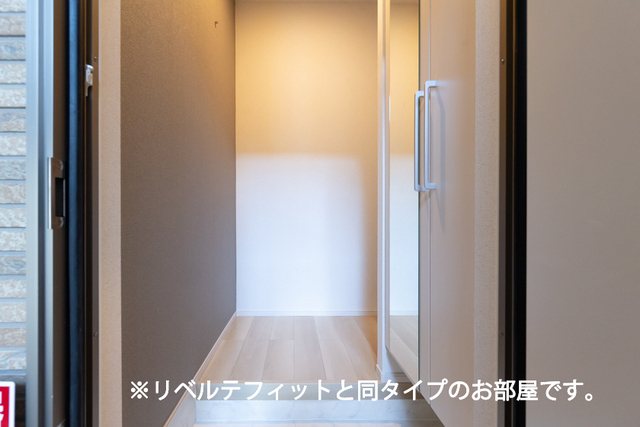 神奈川県川崎市多摩区登戸 玄関