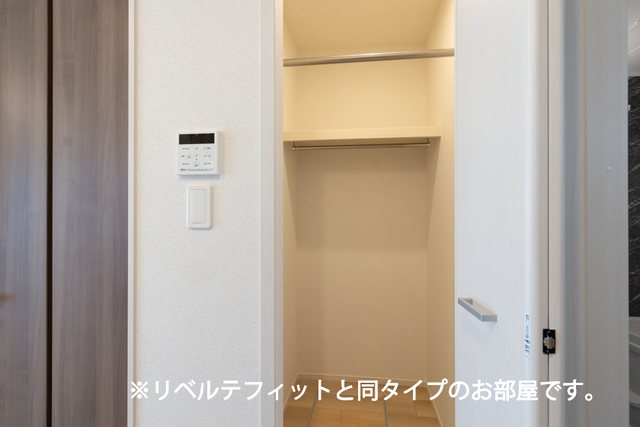 神奈川県川崎市多摩区登戸 収納