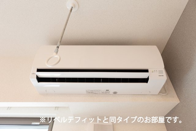 神奈川県川崎市多摩区登戸 その他設備