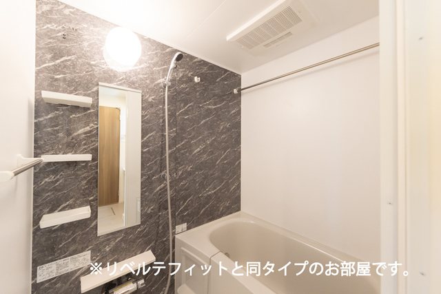 神奈川県川崎市多摩区登戸 風呂画像