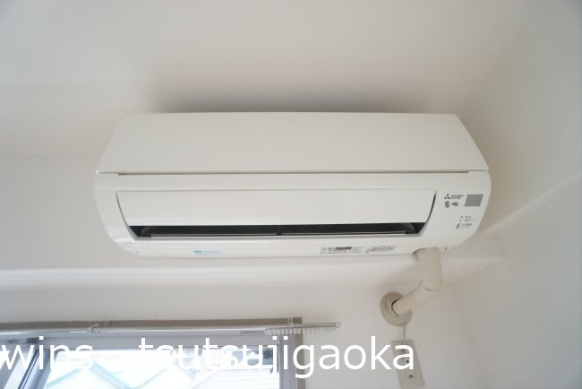サンパラッツオ弐番館 その他設備