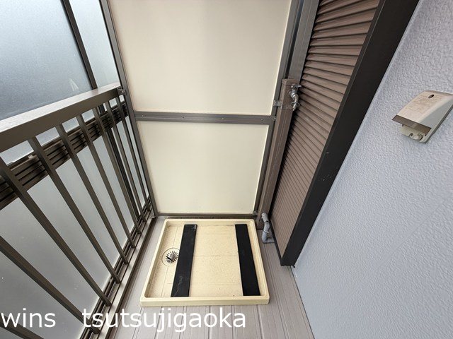 コーポ桑原 その他設備