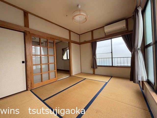 コーポ桑原 眺望
