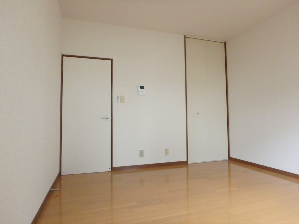 スカイパレスM1 ベッドルーム
