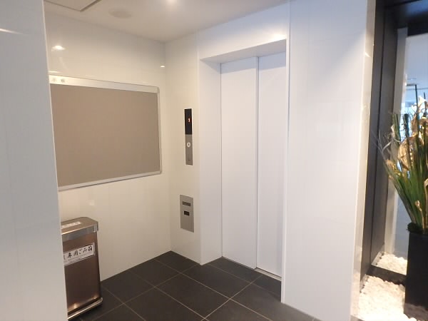 ステージファーストつつじヶ丘アジールコート その他共有部分