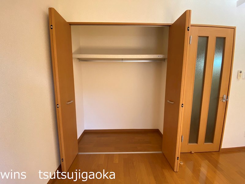 サンセリテ調布 収納