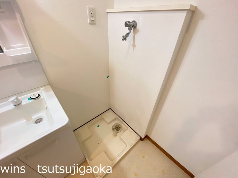 サンセリテ調布 その他