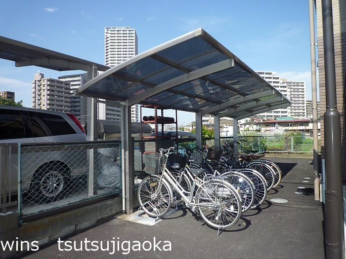 サンセリテ調布 その他設備