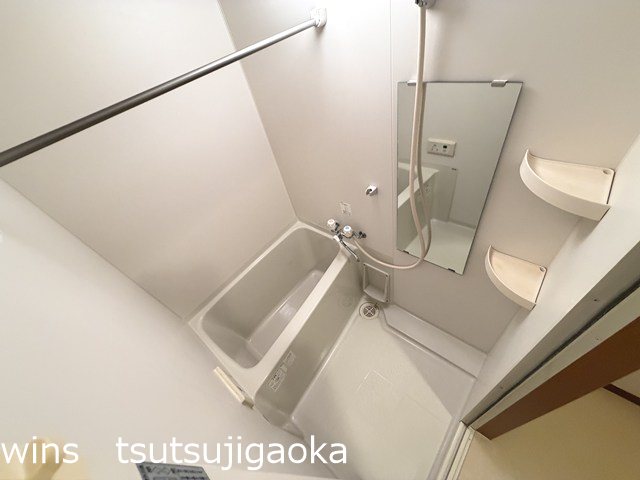 サンセリテ調布 風呂画像