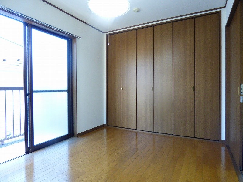 東京都府中市新町１丁目 その他部屋・スペース