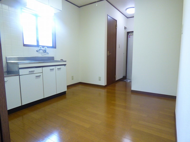 東京都府中市新町１丁目 キッチン