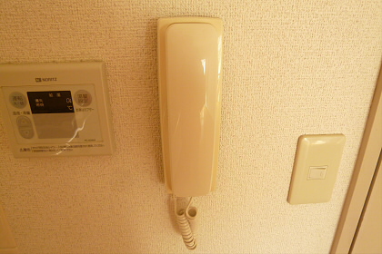 東京都府中市本宿町１丁目 セキュリティ