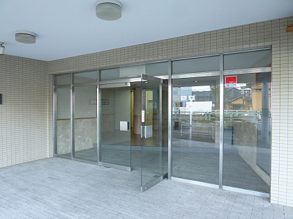 東京都府中市本宿町１丁目 外観