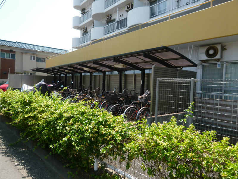 東京都府中市本宿町１丁目 その他共有部分