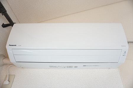 ハイツ唐澤 その他設備