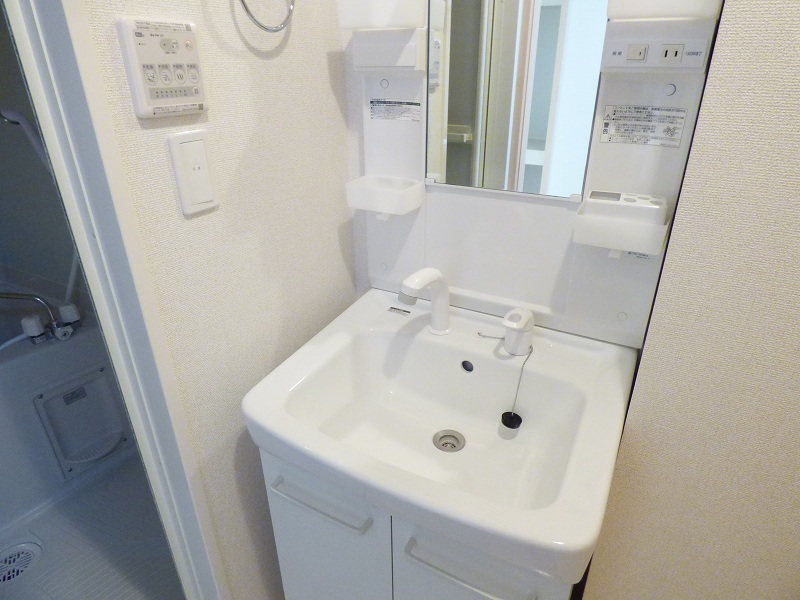 東京都府中市住吉町２丁目 洗面所