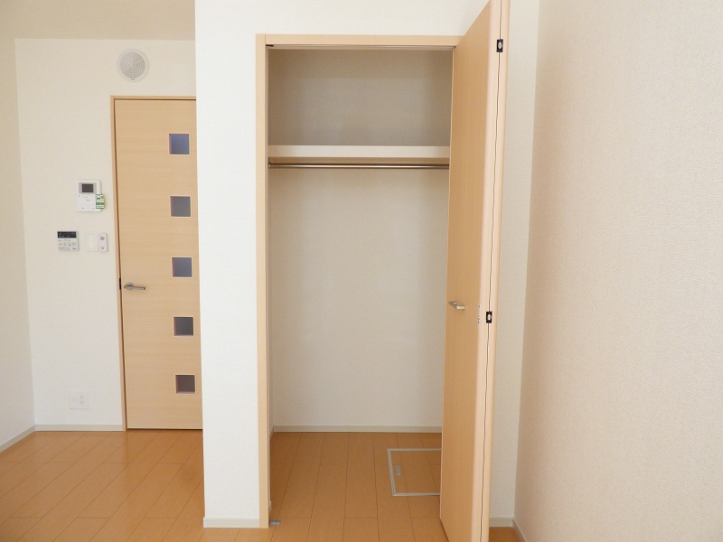 東京都府中市住吉町２丁目 収納