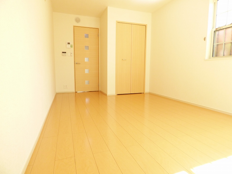 東京都府中市住吉町２丁目 ベッドルーム