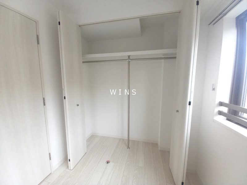 テラス杉並方南町 収納