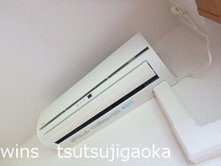 アーバンフラッツつつじヶ丘 その他