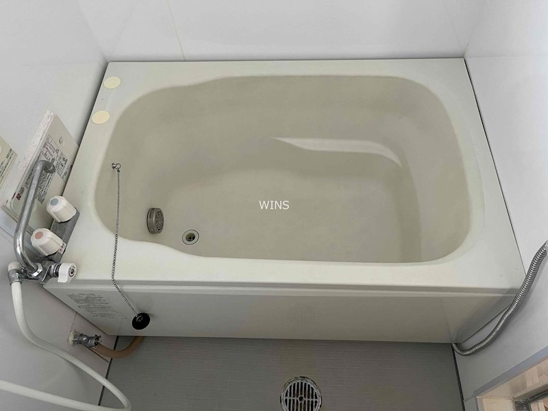 福岡県福岡市博多区住吉４丁目 風呂画像