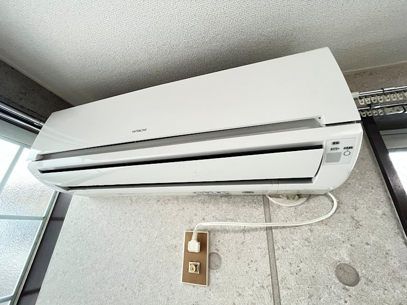 コンコルド東つつじヶ丘 その他設備